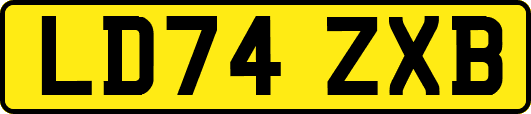 LD74ZXB