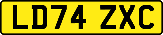 LD74ZXC