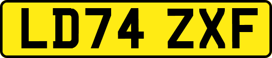 LD74ZXF