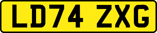 LD74ZXG