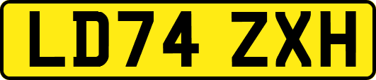 LD74ZXH