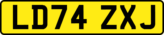 LD74ZXJ