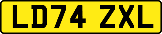 LD74ZXL