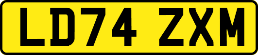 LD74ZXM