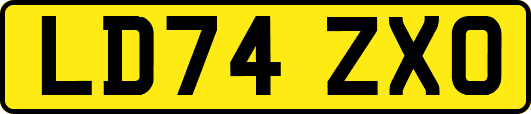 LD74ZXO