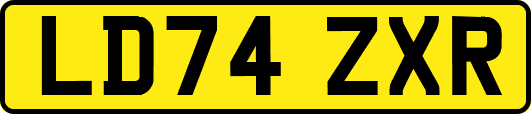 LD74ZXR