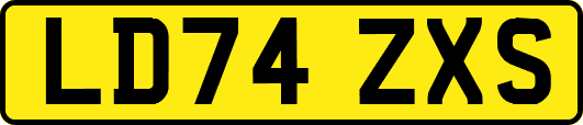 LD74ZXS