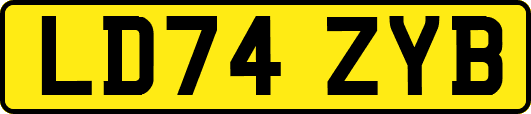 LD74ZYB