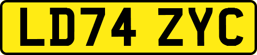LD74ZYC