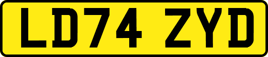 LD74ZYD
