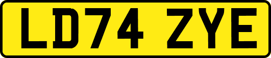 LD74ZYE