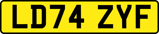 LD74ZYF