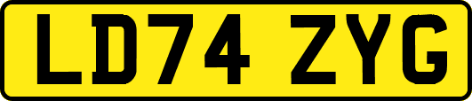 LD74ZYG