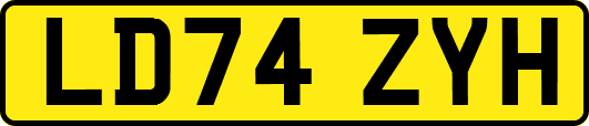 LD74ZYH