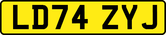 LD74ZYJ