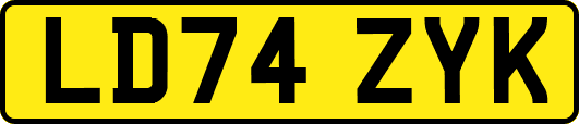 LD74ZYK