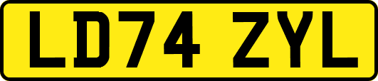 LD74ZYL