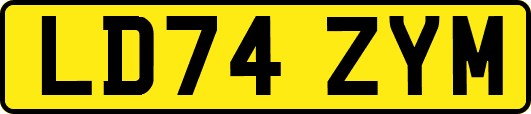 LD74ZYM