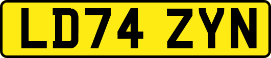 LD74ZYN