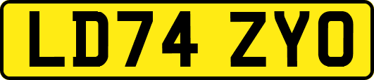 LD74ZYO