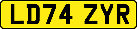 LD74ZYR