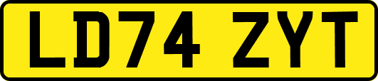 LD74ZYT