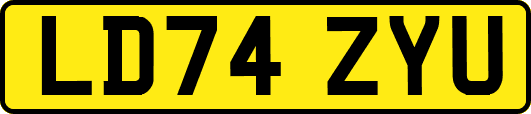 LD74ZYU