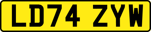 LD74ZYW