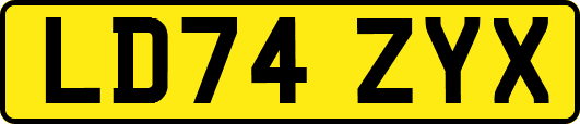 LD74ZYX