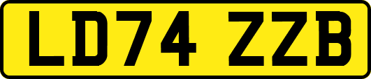 LD74ZZB
