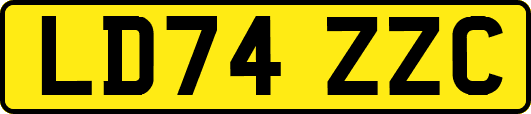LD74ZZC
