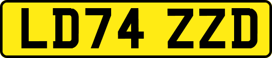 LD74ZZD