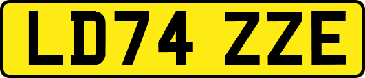 LD74ZZE