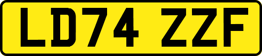 LD74ZZF