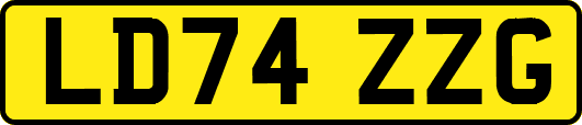 LD74ZZG