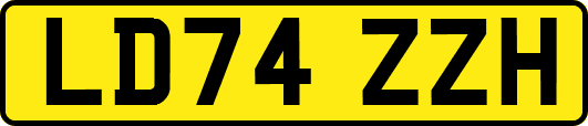 LD74ZZH