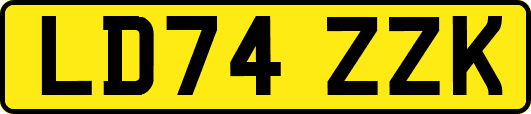 LD74ZZK