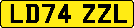 LD74ZZL