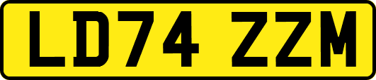 LD74ZZM