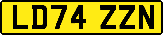LD74ZZN
