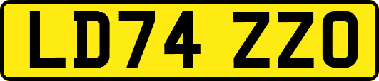 LD74ZZO