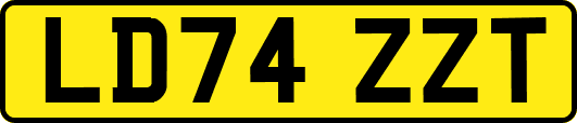 LD74ZZT
