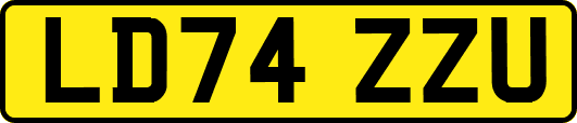 LD74ZZU