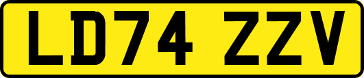 LD74ZZV