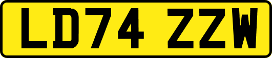 LD74ZZW