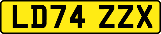LD74ZZX