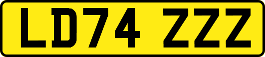 LD74ZZZ