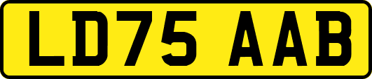 LD75AAB