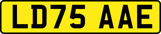LD75AAE