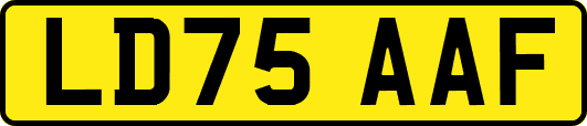 LD75AAF